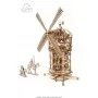 UgearsModels - Molino de Viento Puzzle 3D - Ugears Models