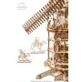 UgearsModels - Molino de Viento Puzzle 3D - Ugears Models