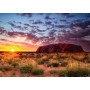 Puzzle Ravensburger Ayers Rock, Australia de 1000 Piezas - Ravensburger