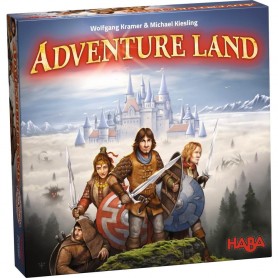 Adventure Land Adventure Land - Haba