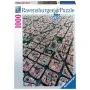 Puzzle Ravensburger Vista aérea de Barcelona de 1000 Piezas Ravensburger - 1