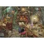 Puzzle Escape Ravensburger La Cocina de la Bruja de 759 Piezas - Ravensburger