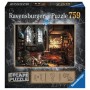Puzzle Escape Ravensburger Dragón de 759 Piezas - Ravensburger
