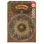 Puzzle Educa Zodiaco de 1000 Piezas - Puzzles Educa