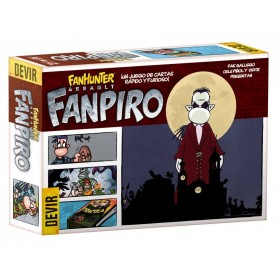 Fanpiro Fanpiro -