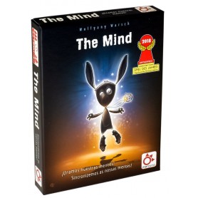 The Mind The Mind Mercurio - 1