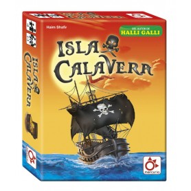 Isla Calavera Isla Calavera - Mercurio