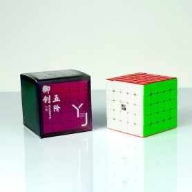 YJ Yuchuang 5x5 V2 M