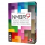 NMBR 9 - Devir