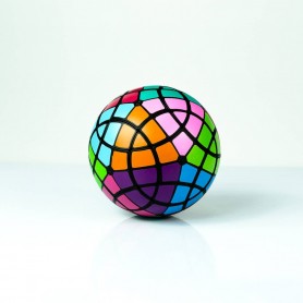 Verypuzzle Megaminx Ball V1.0