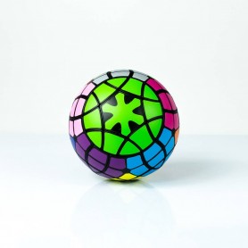 Megaminx Ball V1.0 - C1