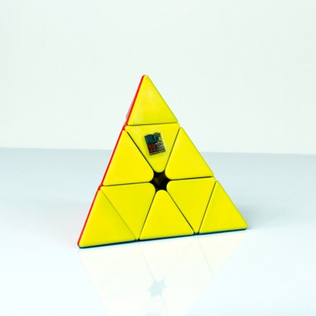 MeiLong Pyraminx - Meilong