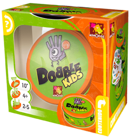 Dobble Kids Dobble Kids - Asmodée