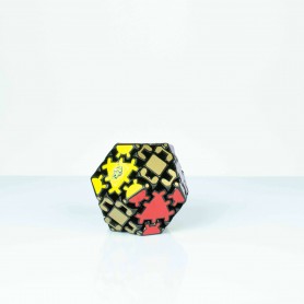 LanLan Gear Hexadecahedron LanLan Gear Hexadecahedron - LanLan Cube