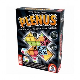 Plenus Plenus -