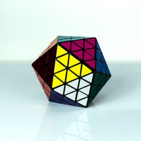 MF8 Icosaedro MF8 Icosaedro - MF8 Cube