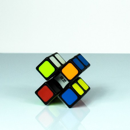 QiYi Super Floppy 3x3x1 - Kubekings.com