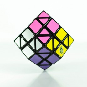 LanLan Dodecahedron Diamond Cube LanLan Dodecahedron Diamond Cube - LanLan Cube