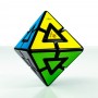 Mefferts Pyraminx Diamond Cube 8 Colores - Meffert's Puzzles