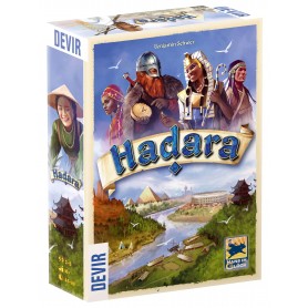 Hadara Hadara -