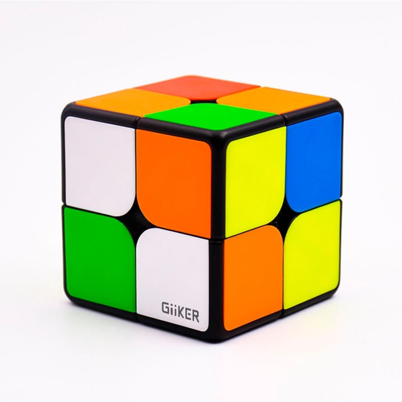 Giiker Super Cube i2 2x2 (Tiled)