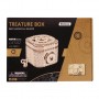 Robotime Treasure Box - Robotime
