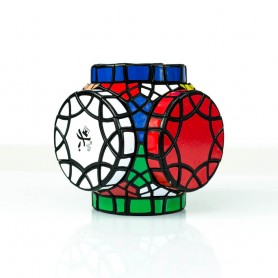 DaYan Wheel of Wisdom 30 Axis DaYan Wheel of Wisdom 30 Axis - Dayan cube