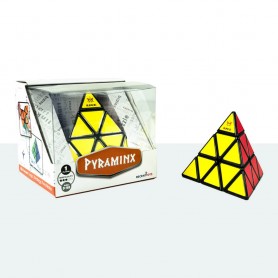 Mefferts Pyraminx Mefferts Pyraminx - Meffert's Puzzles