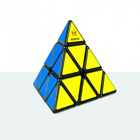caligrafía llamar Hamburguesa Venta de Cubo Pyraminx Mefferts Pyraminx Online