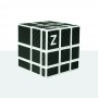 Z-Cube Mirror 3x3 Fibra de Carbono - Z-Cube