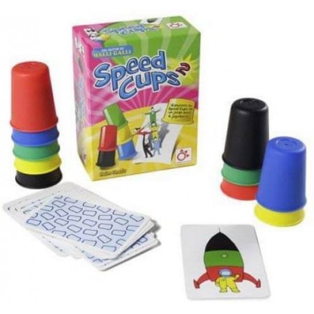 Mercurio - Gioco delle coppe di velocità A0028