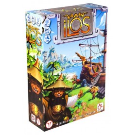 Ilôs Ilôs - Mercurio