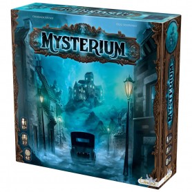 Mysterium Mysterium - Asmodée
