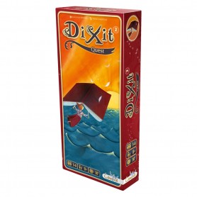 Dixit Quest Dixit Quest - Libellud
