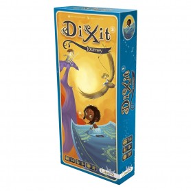 Dixit Journey Dixit Journey - Libellud