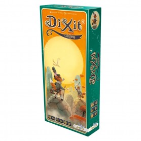 Dixit Origins Dixit Origins - Libellud