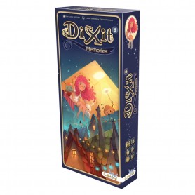 Dixit Memories Dixit Memories - Libellud