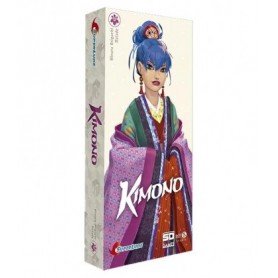 Kimono Kimono - SD Games