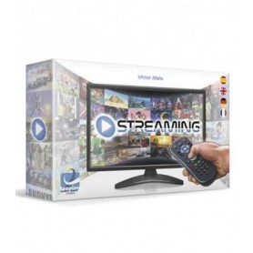 Streaming Streaming - Looping Games