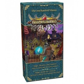Animagicians Animagicians -