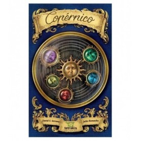 Copérnico Copérnico -