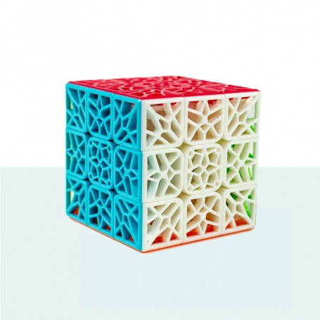 QiYi DNA Cube (Plano) - Qiyi