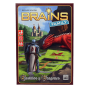 Brains. Castillos y Dragones - SD Games