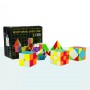 Pack Cubos de Rubik Z-Cube - Z-Cube