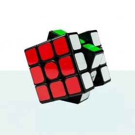 cubo rubik de 3x3 cubito magico profesional cubos juguete alta calidad  ajustable