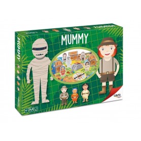 Mummy Mummy - Cayro