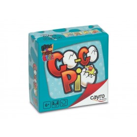 Co-Co-Pio Co-Co-Pio - Cayro