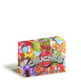 Chuches Chuches - Átomo Games