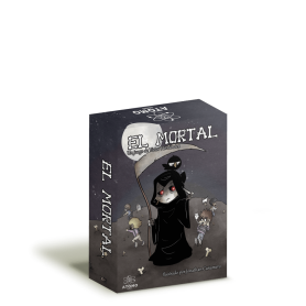 El Mortal El Mortal - Átomo Games