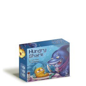 Hungry Shark Hungry Shark - Átomo Games